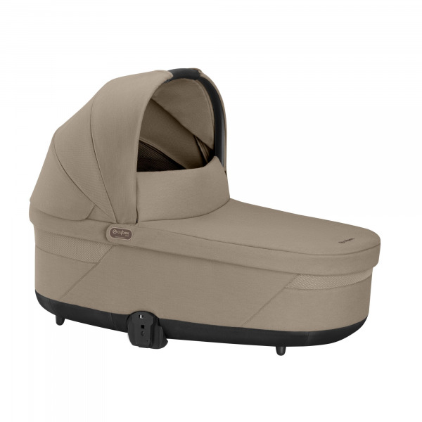 CYBEX Gold Balios/Talos m�zeskos�r S LUX - Almond Beige